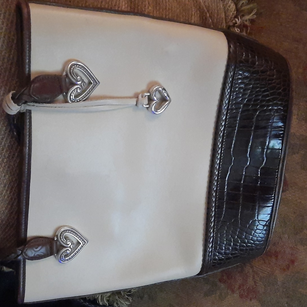 Brighton Purse 11x12x3